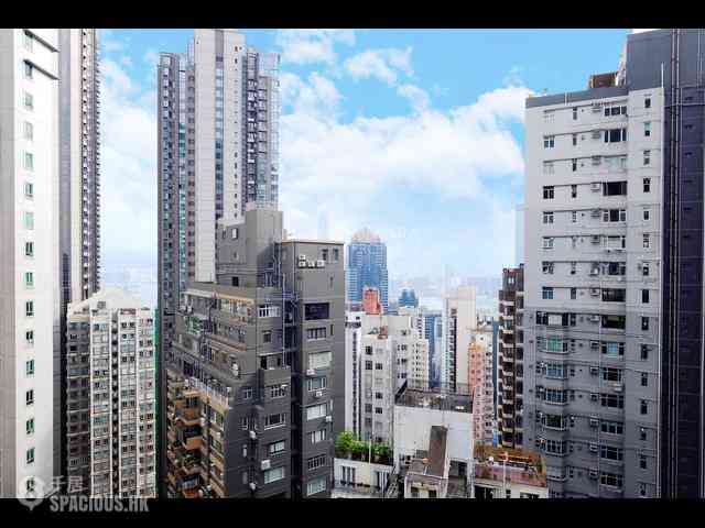 Mid Levels Central - 62B, Robinson Road 30