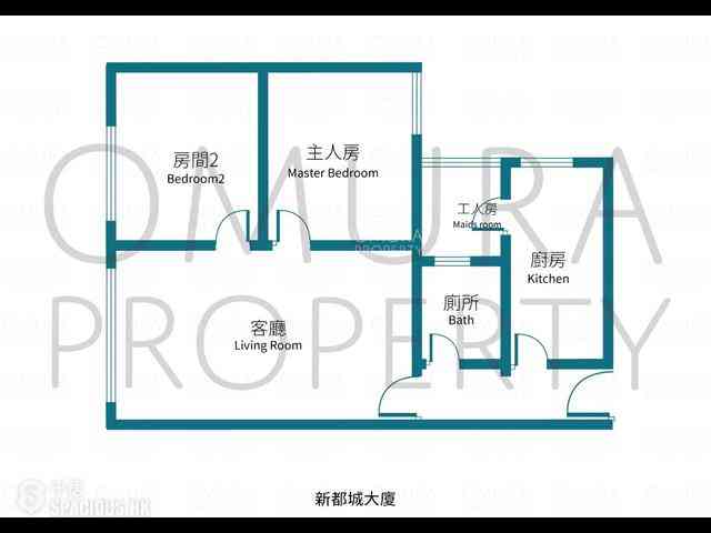North Point - Metropole Building 03