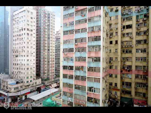 North Point - Metropole Building 18