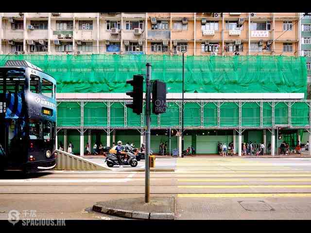 North Point - Metropole Building 18