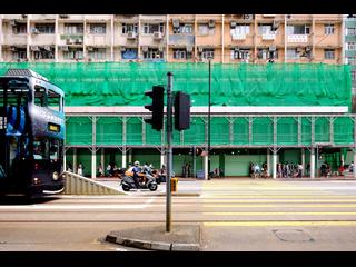North Point - Metropole Building 19