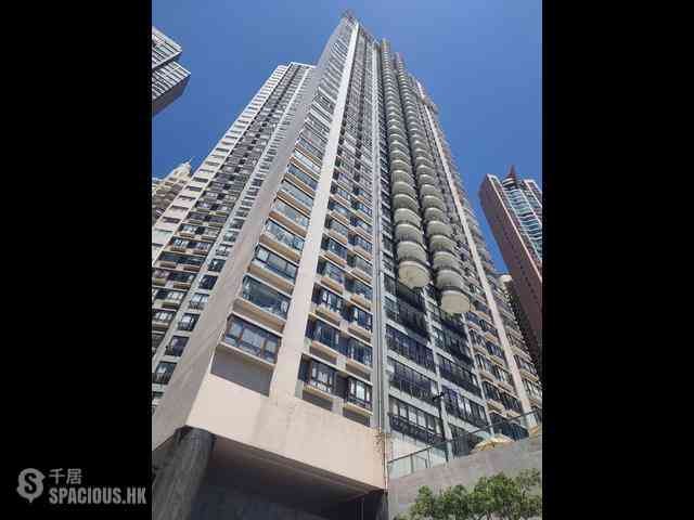 Mid Levels Central - Clovelly Court 08