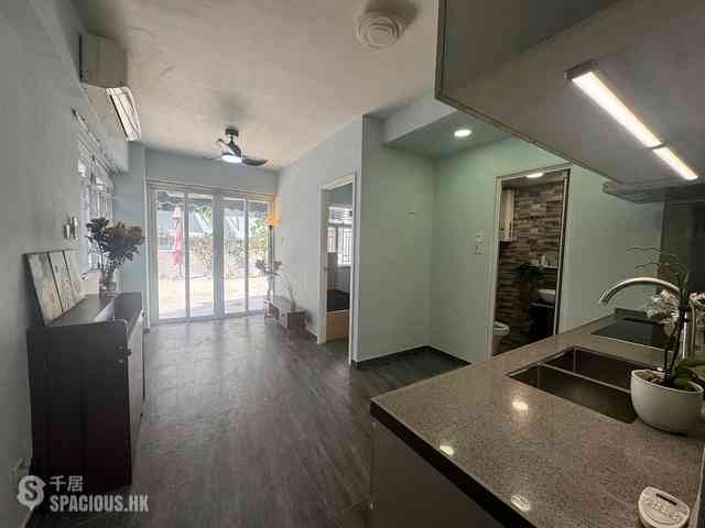 Soho - Garley Building 07