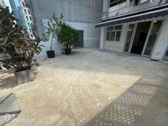Soho - Garley Building 08