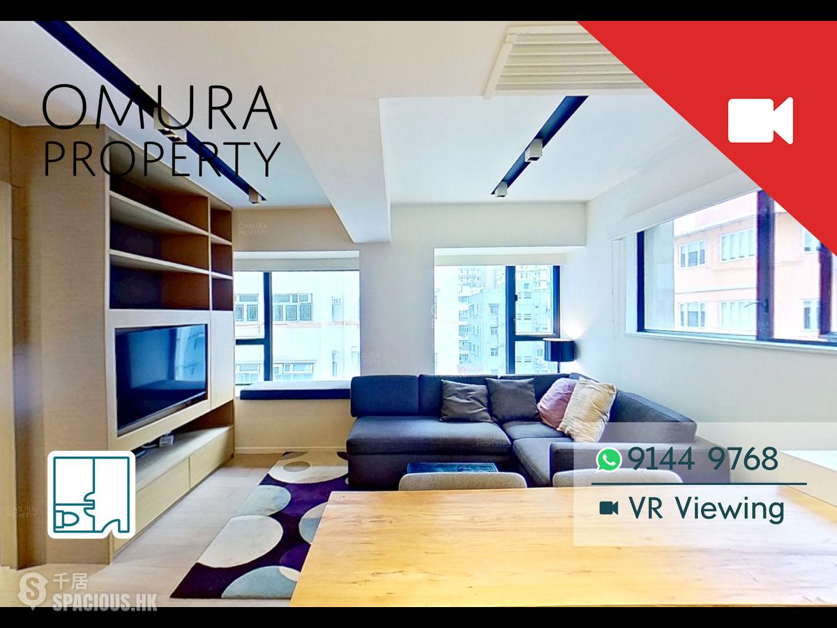 Wan Chai - 15, St. Francis Street 01