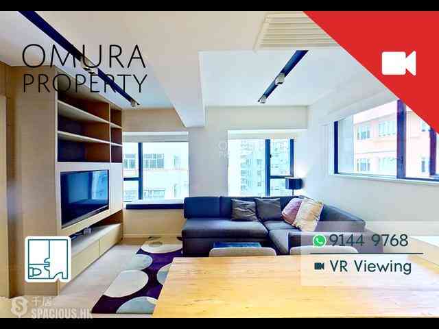 Wan Chai - 15, St. Francis Street 01