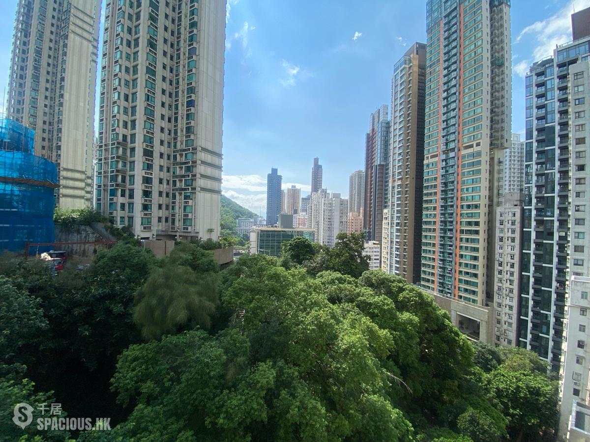 坚尼地城 - 宝树楼 01