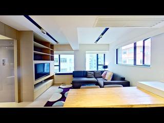 Wan Chai - 15, St. Francis Street 05