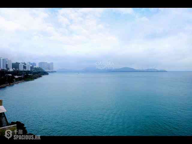 Pok Fu Lam - Villa Cecil 26