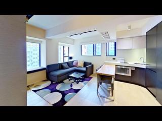 Wan Chai - 15, St. Francis Street 17