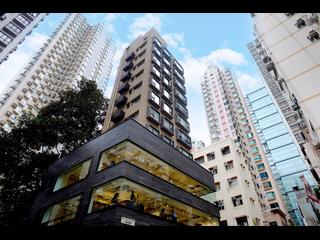 Wan Chai - 15, St. Francis Street 19