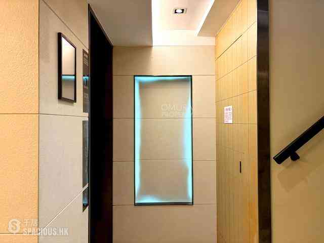 Wan Chai - 15, St. Francis Street 22