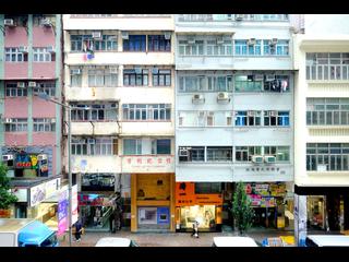 灣仔 - 高華大廈 25