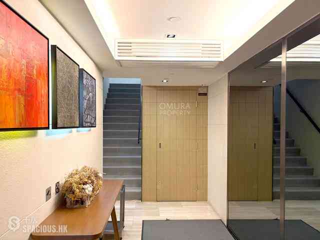 Wan Chai - 15, St. Francis Street 25