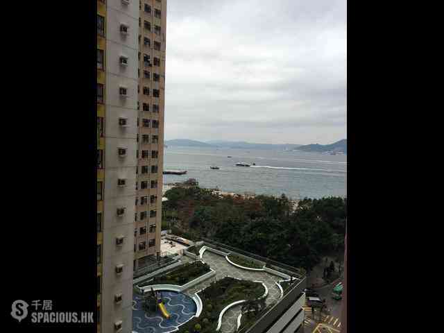 堅尼地城 - 恆裕大廈 01
