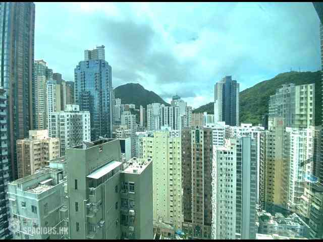 Kennedy Town - Manhattan Heights 02
