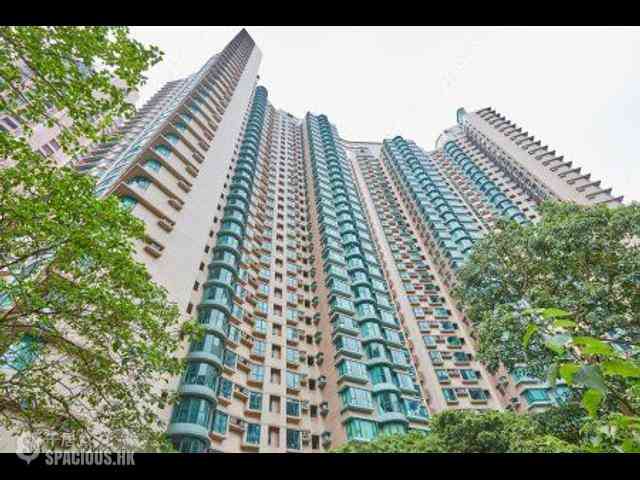 Mid Levels Central - Hillsborough Court Block 2 01