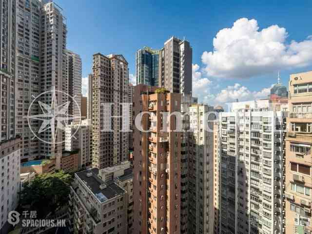 中半山 - 罗便臣道31号 03