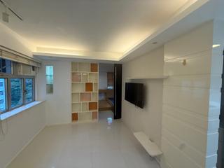 Kennedy Town - Tai Hong Building 02