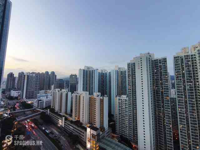 Sham Shui Po - Cullinan West 01