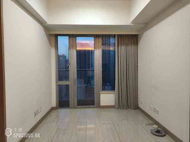 Sham Shui Po - Cullinan West 03