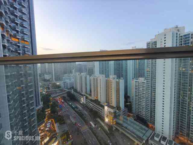 Sham Shui Po - Cullinan West 06