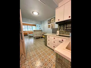 Causeway Bay - Tai Kwun Mansion 02