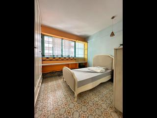 Causeway Bay - Tai Kwun Mansion 05