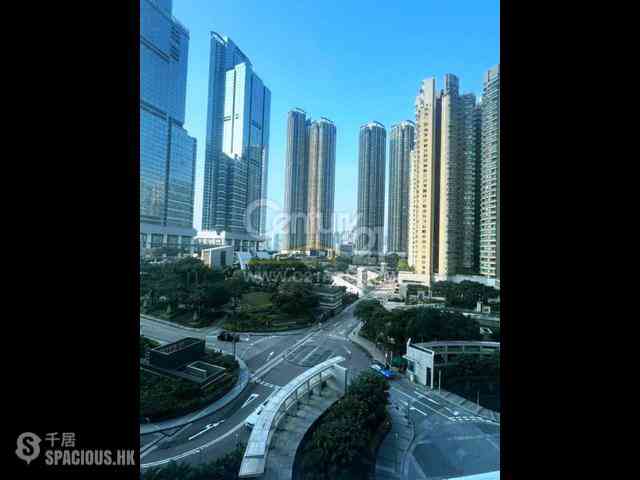 West Kowloon - The Harbourside 03
