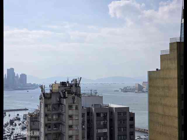 Tin Hau - Wilson Court 02