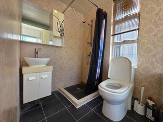 Tin Hau - Wilson Court 10