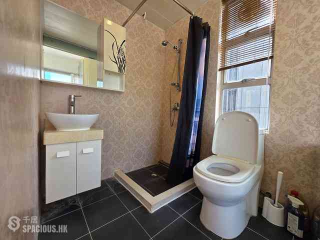 Tin Hau - Wilson Court 10