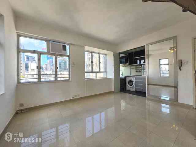 Tin Hau - Wilson Court 03