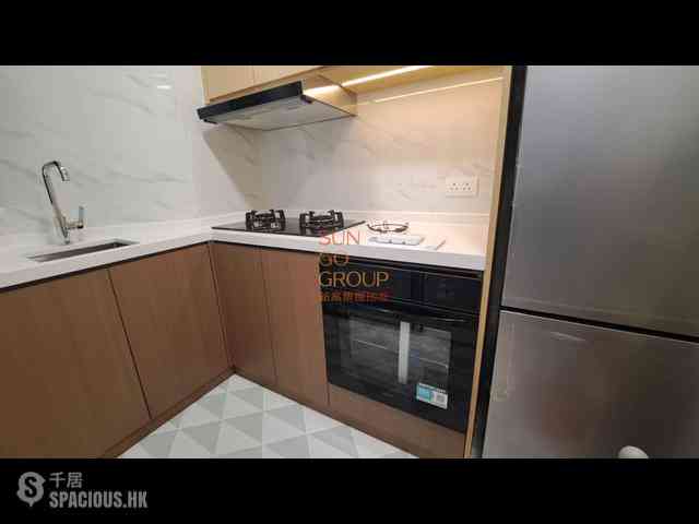 Mid Levels Central - Scenic Rise 06