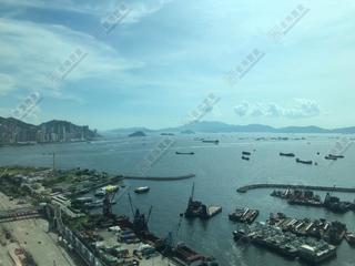 西九龙 - 擎天半岛 02
