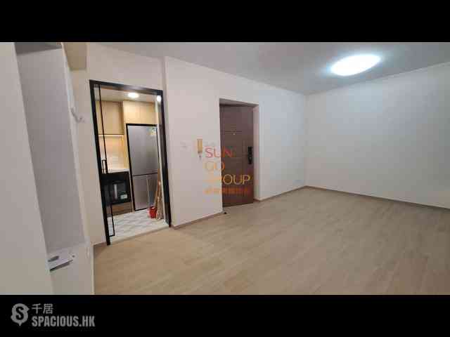 Mid Levels Central - Scenic Rise 02