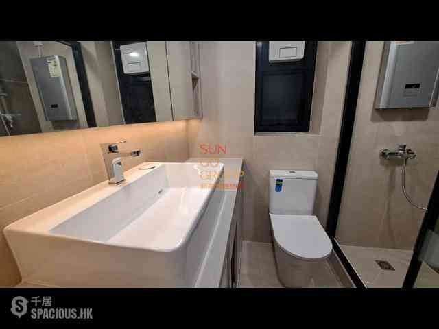 Mid Levels Central - Scenic Rise 08