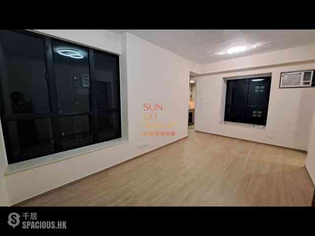 Mid Levels Central - Scenic Rise 09