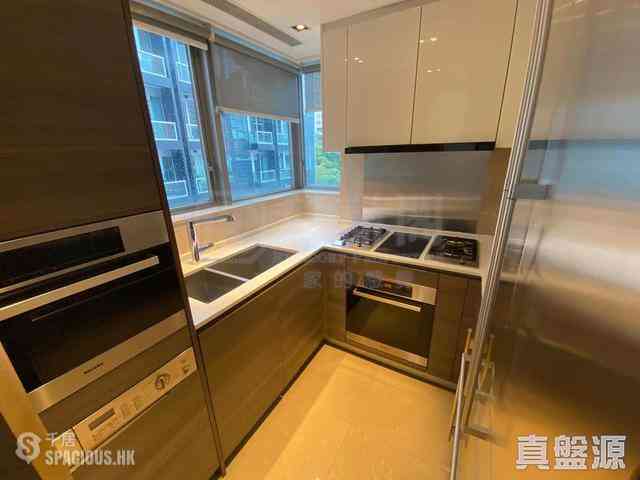 Sai Ying Pun - The Summa Block 1 03