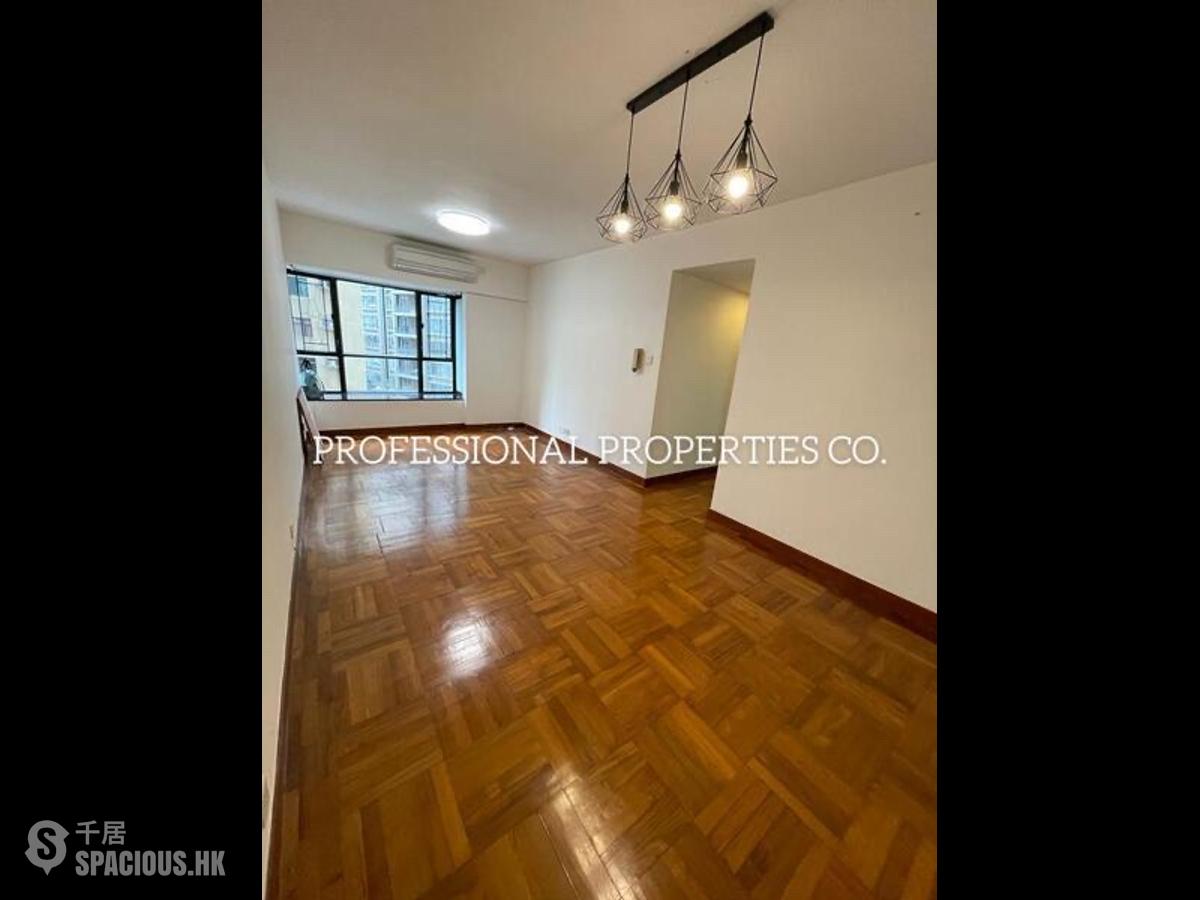 Mid Levels Central - The Grand Panorama 01