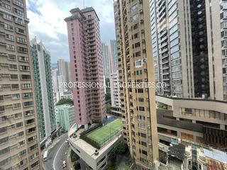 Mid Levels Central - The Grand Panorama 03
