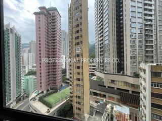 Mid Levels Central - The Grand Panorama 04