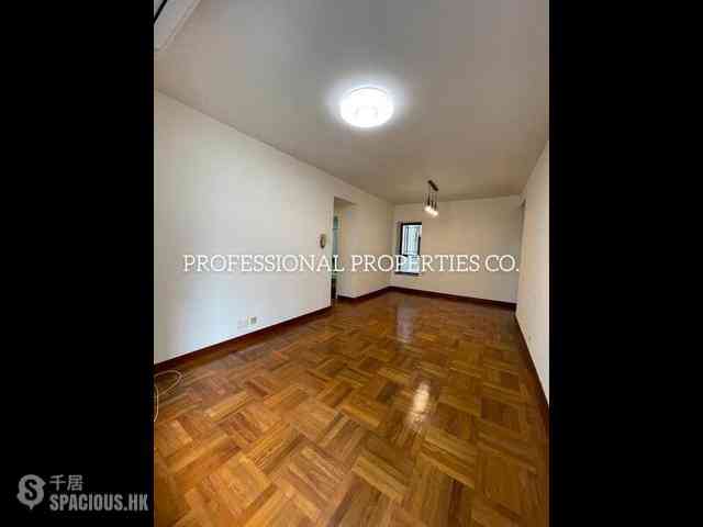 Mid Levels Central - The Grand Panorama 07