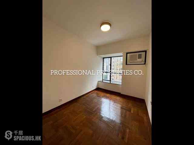 Mid Levels Central - The Grand Panorama 09