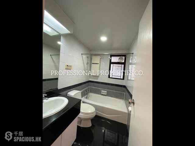 Mid Levels Central - The Grand Panorama 10