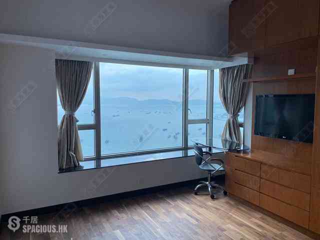 西九龍 - 擎天半島 06