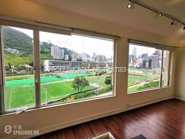 Happy Valley - 77-79, Wong Nai Chung Road 01
