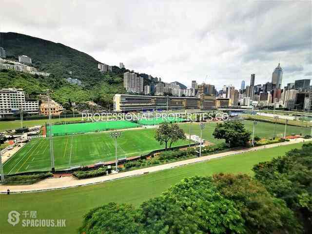 Happy Valley - 77-79, Wong Nai Chung Road 02