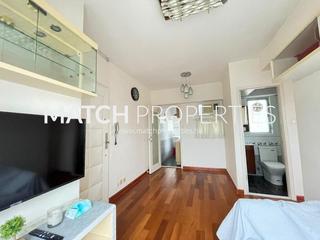 Mid Levels West - Cartwright Gardens 02