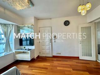 Mid Levels West - Cartwright Gardens 03